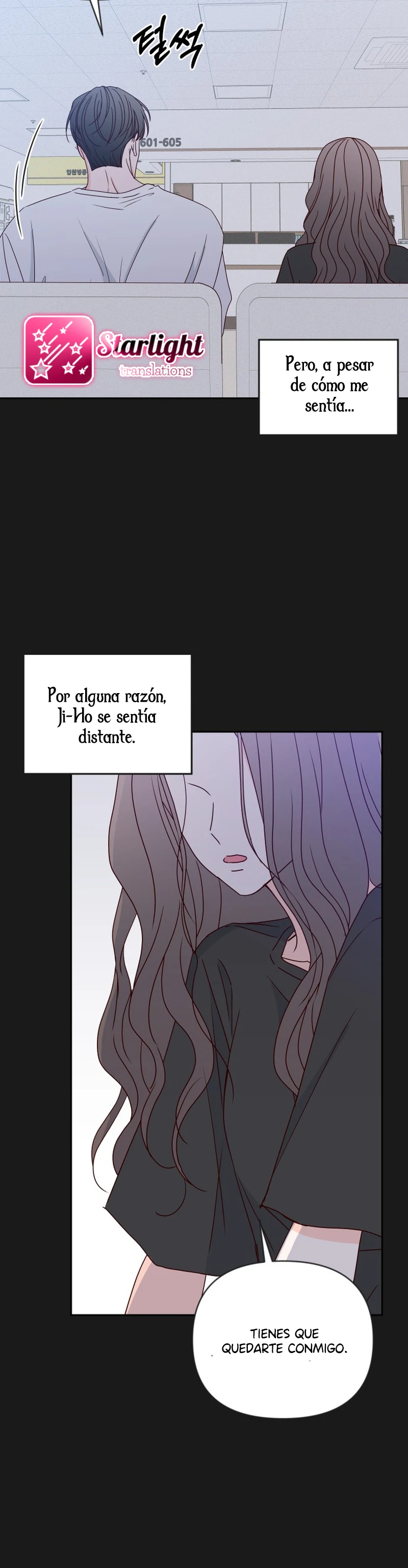 Mi Entrometido en el Amor Capitulo 25 página 14