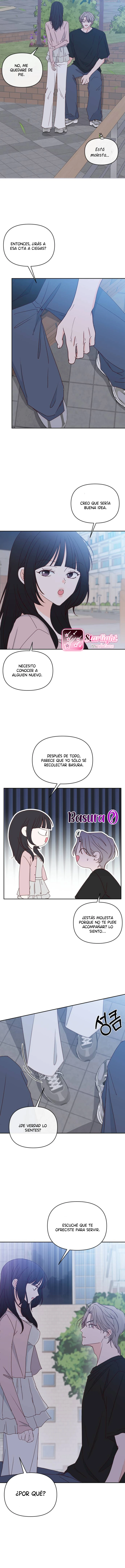 Mi Entrometido en el Amor Capitulo 26 página 13