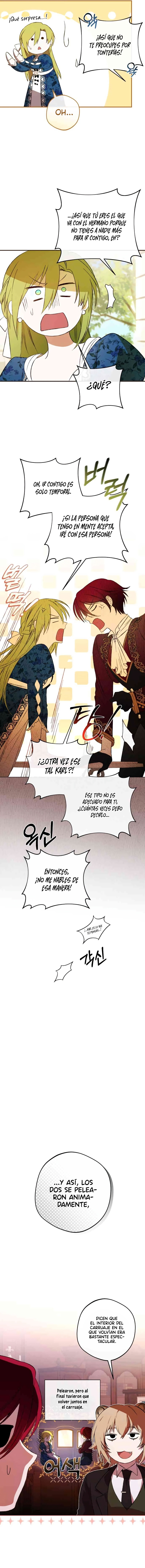 El Tirano Malvado Ha Regresado Capitulo 11 página 12