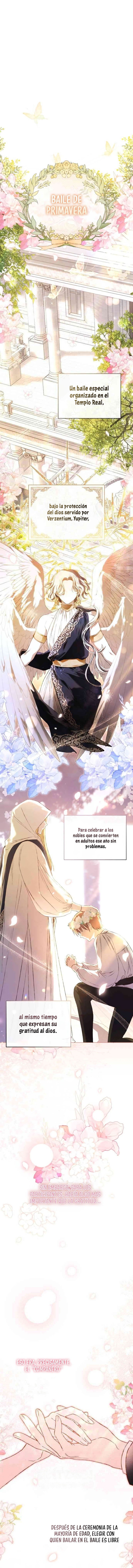 El Tirano Malvado Ha Regresado Capitulo 11 página 2