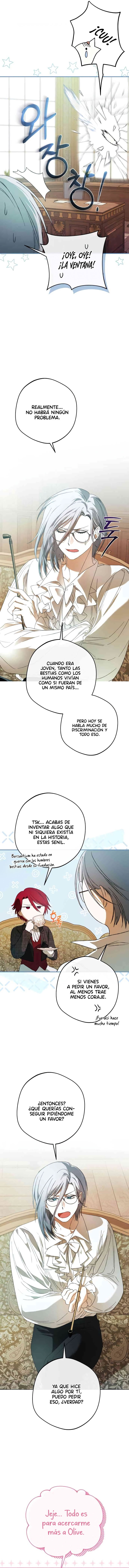 El Tirano Malvado Ha Regresado Capitulo 12 página 17