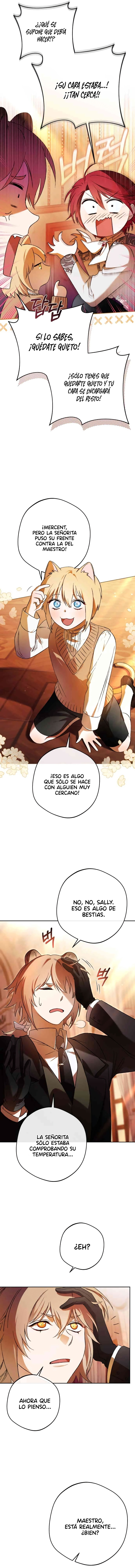 El Tirano Malvado Ha Regresado Capitulo 15 página 12