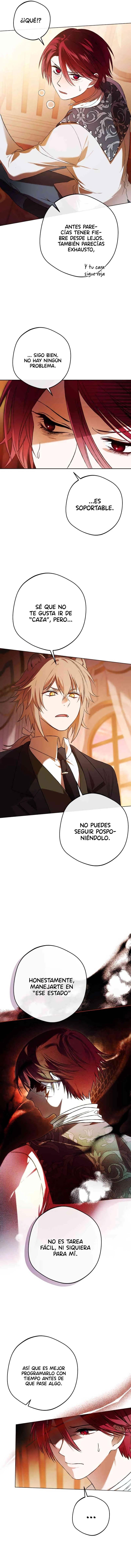 El Tirano Malvado Ha Regresado Capitulo 15 página 13