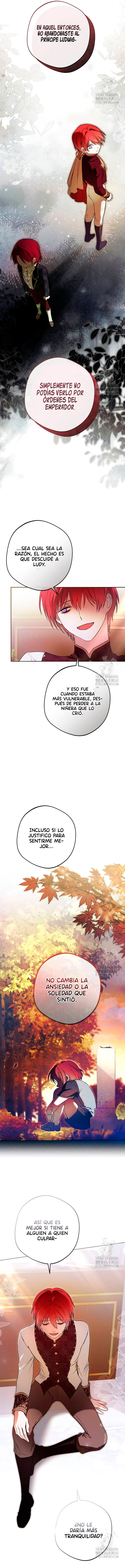 El Tirano Malvado Ha Regresado Capitulo 17 página 13