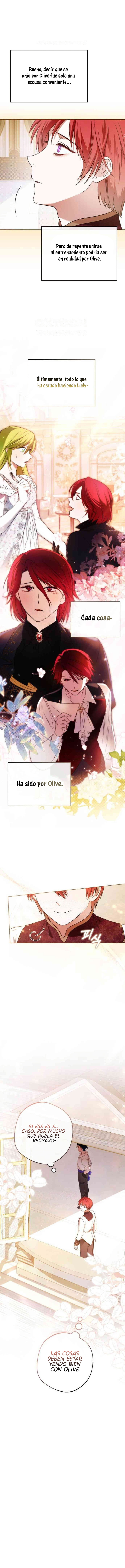 El Tirano Malvado Ha Regresado Capitulo 18 página 16