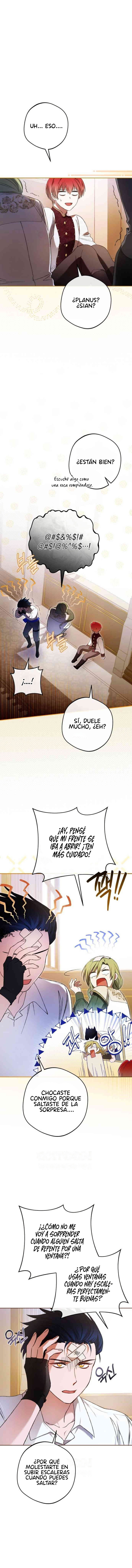 El Tirano Malvado Ha Regresado Capitulo 18 página 2