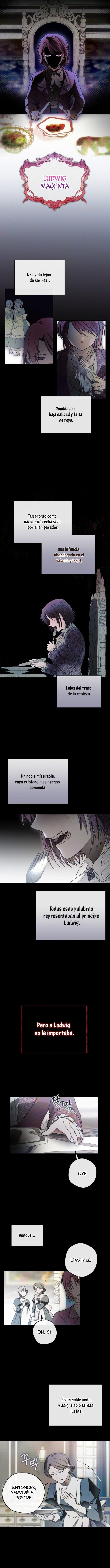 El Tirano Malvado Ha Regresado Capitulo 2 página 10