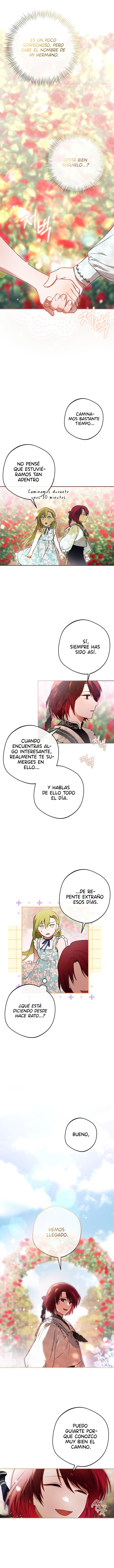 El Tirano Malvado Ha Regresado Capitulo 2 página 6