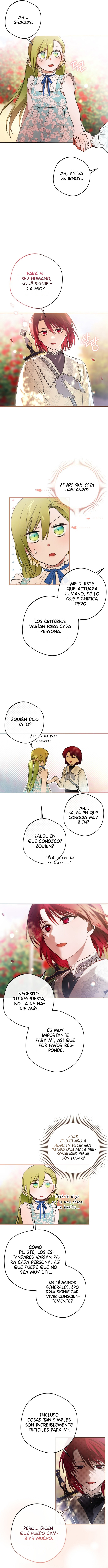 El Tirano Malvado Ha Regresado Capitulo 2 página 7
