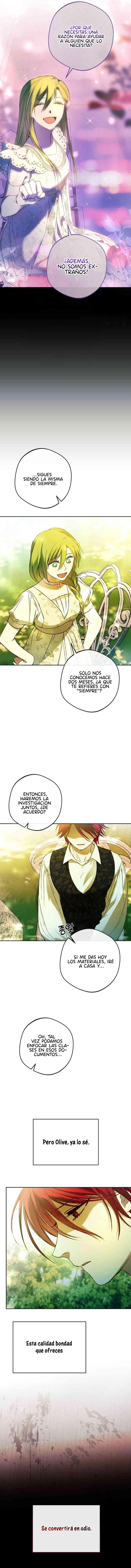El Tirano Malvado Ha Regresado Capitulo 20 página 15