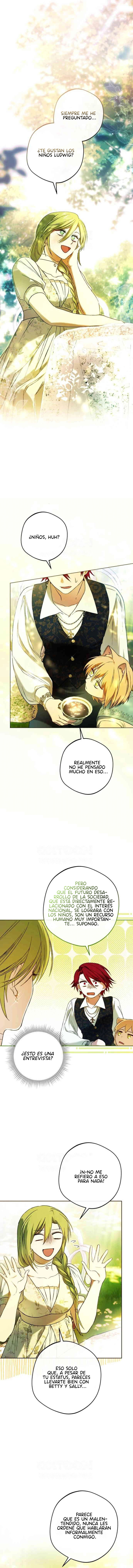 El Tirano Malvado Ha Regresado Capitulo 20 página 2