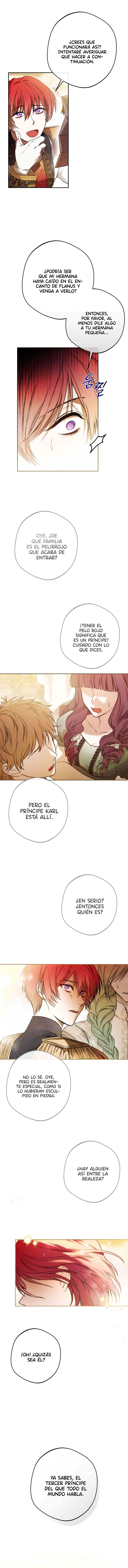 El Tirano Malvado Ha Regresado Capitulo 4 página 12