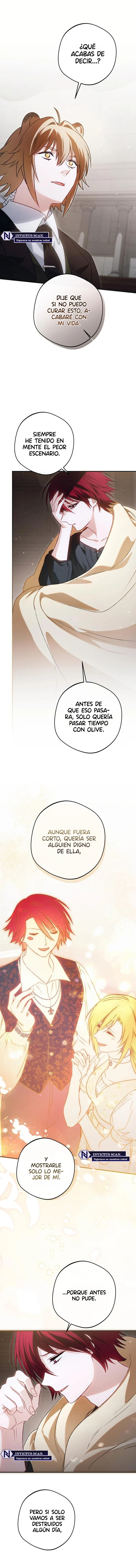 El Tirano Malvado Ha Regresado Capitulo 47 página 2
