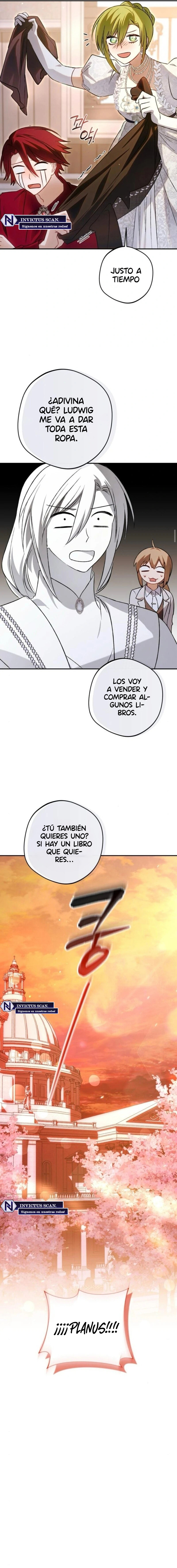 El Tirano Malvado Ha Regresado Capitulo 55 página 11