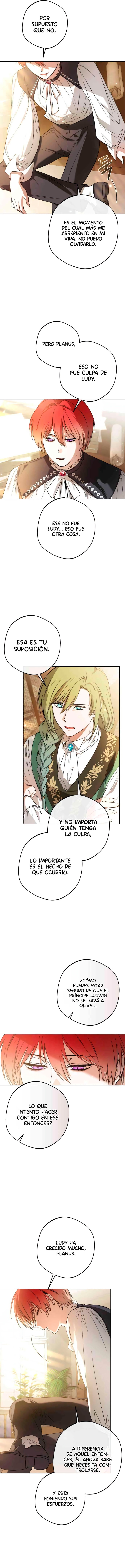 El Tirano Malvado Ha Regresado Capitulo 7 página 12