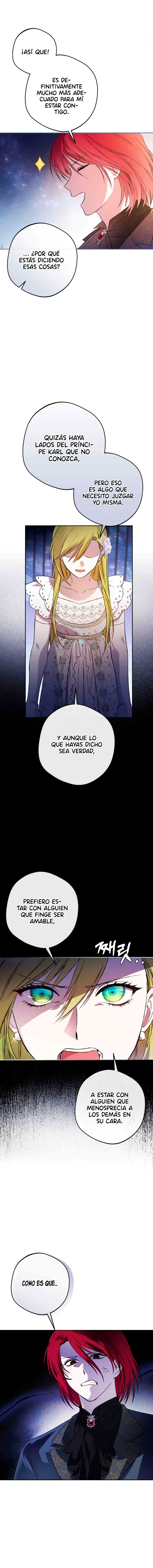 El Tirano Malvado Ha Regresado Capitulo 7 página 4