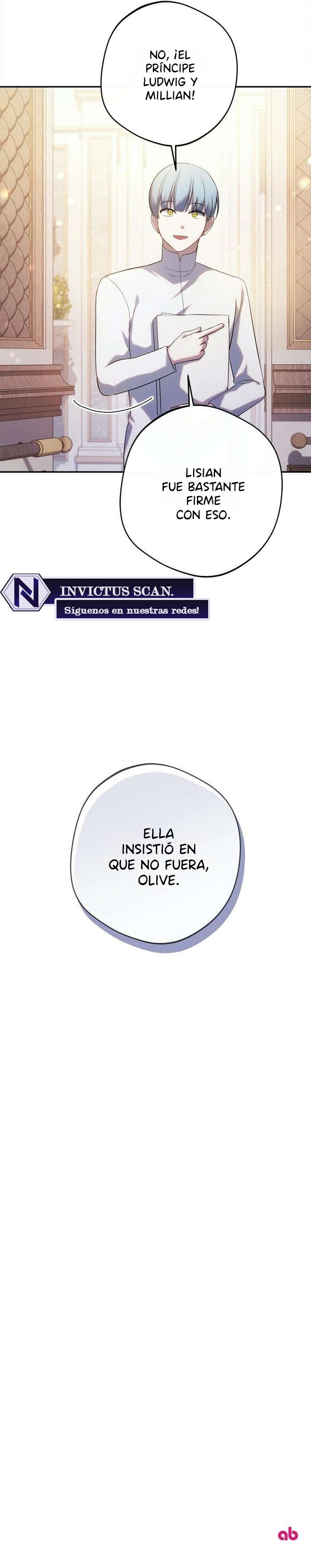 El Tirano Malvado Ha Regresado Capitulo 72 página 11