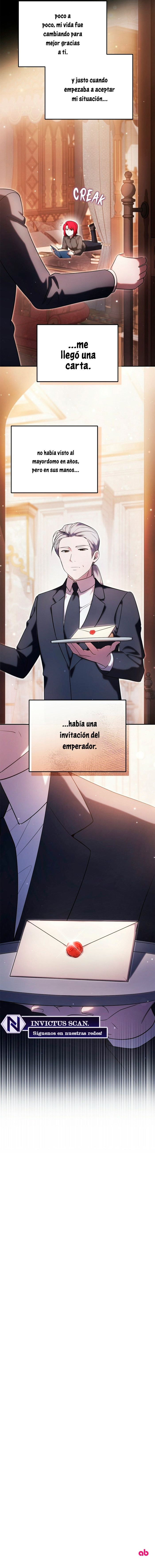 El Tirano Malvado Ha Regresado Capitulo 78 página 9