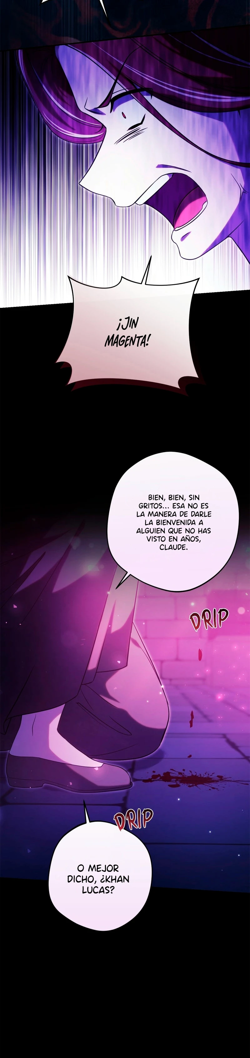 El Tirano Malvado Ha Regresado Capitulo 83 página 15