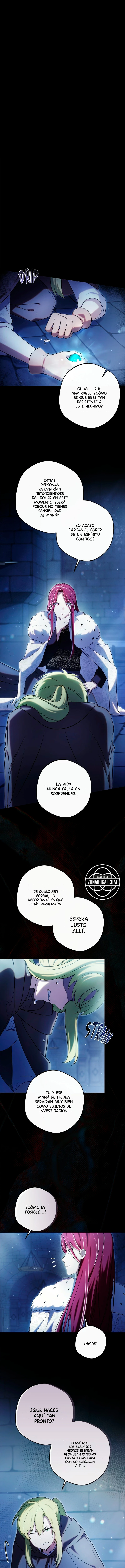 El Tirano Malvado Ha Regresado Capitulo 83 página 2