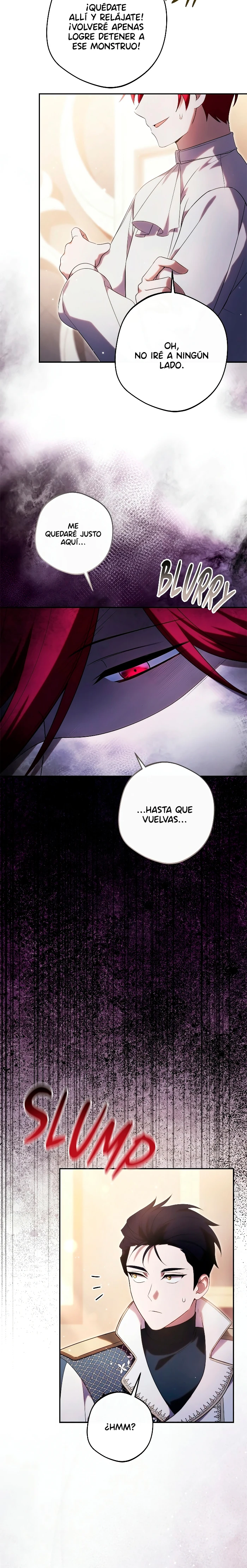 El Tirano Malvado Ha Regresado Capitulo 84 página 25