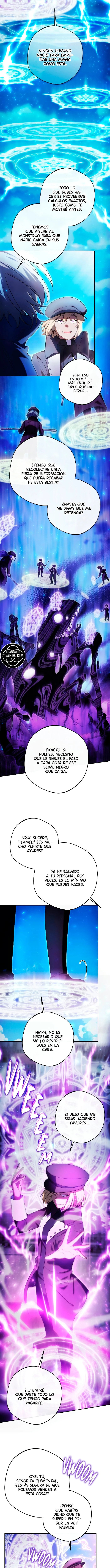 El Tirano Malvado Ha Regresado Capitulo 84 página 4