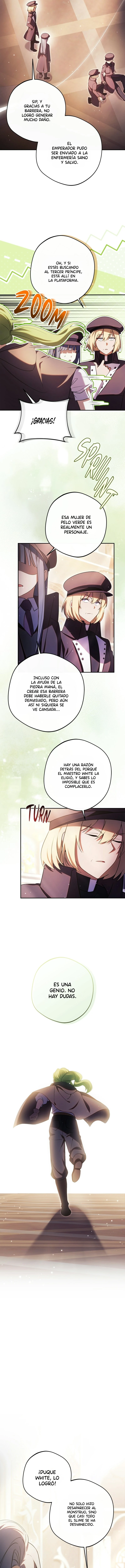 El Tirano Malvado Ha Regresado Capitulo 85 página 12