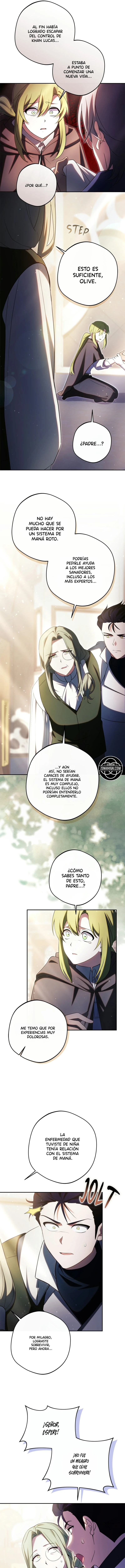El Tirano Malvado Ha Regresado Capitulo 85 página 18