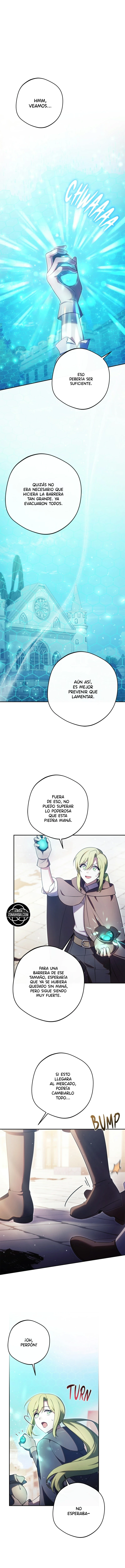 El Tirano Malvado Ha Regresado Capitulo 85 página 2