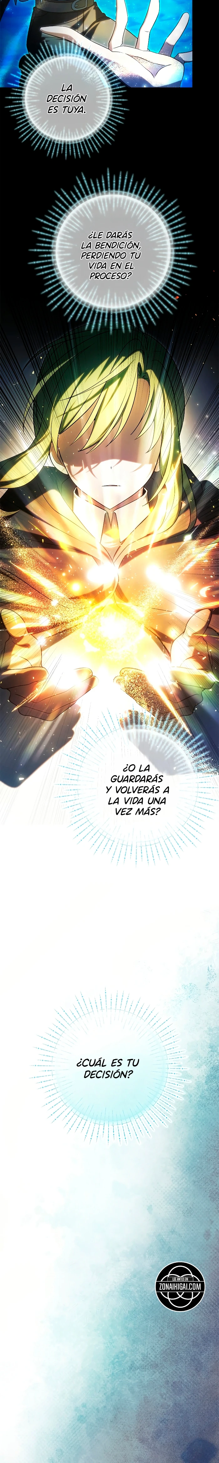 El Tirano Malvado Ha Regresado Capitulo 86 página 11