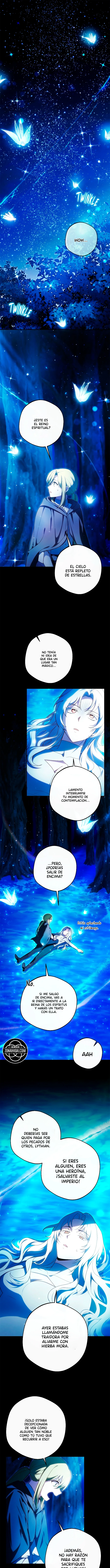 El Tirano Malvado Ha Regresado Capitulo 86 página 2