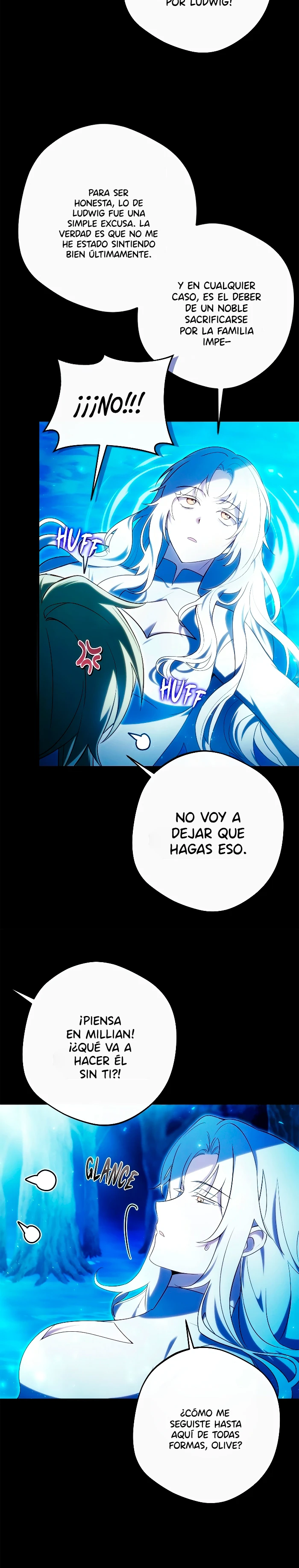 El Tirano Malvado Ha Regresado Capitulo 86 página 3