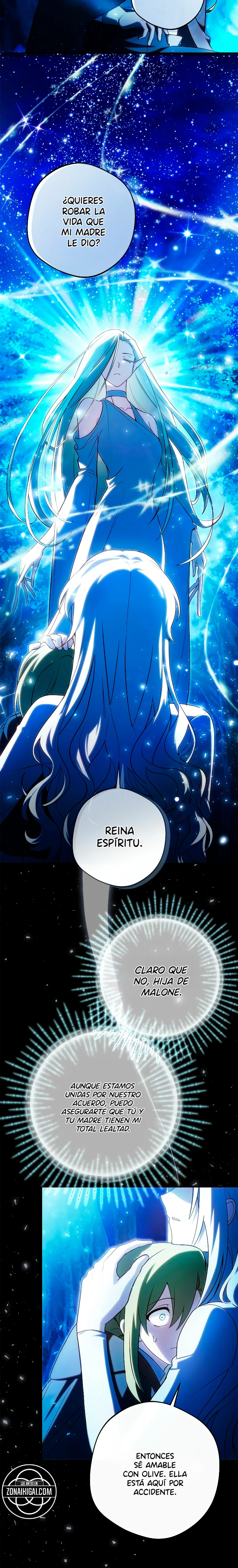 El Tirano Malvado Ha Regresado Capitulo 86 página 5
