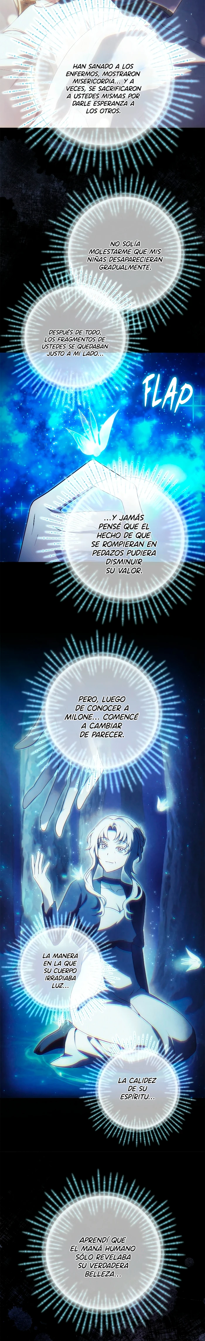 El Tirano Malvado Ha Regresado Capitulo 86 página 7