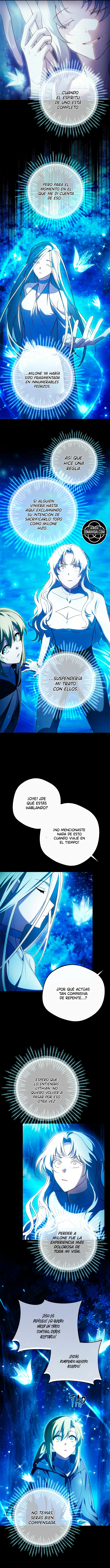 El Tirano Malvado Ha Regresado Capitulo 86 página 8
