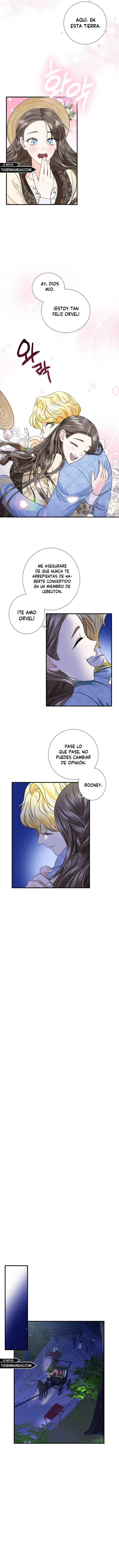 Me Case Con El Asesino De Mis Padres Capitulo 1 página 11