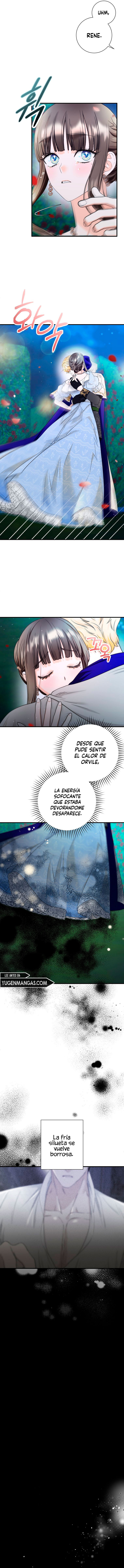 Me Case Con El Asesino De Mis Padres Capitulo 14 página 14