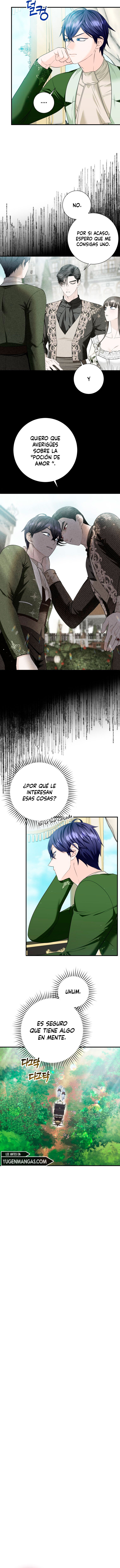 Me Case Con El Asesino De Mis Padres Capitulo 14 página 3