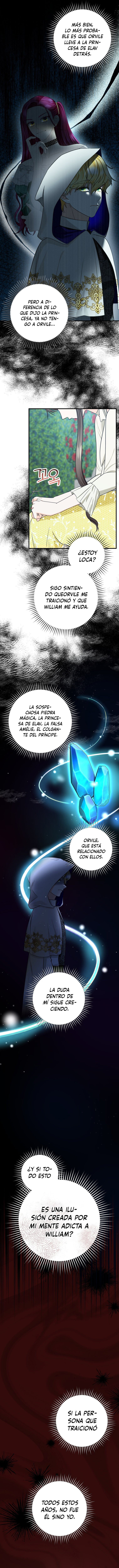 Me Case Con El Asesino De Mis Padres Capitulo 19 página 4