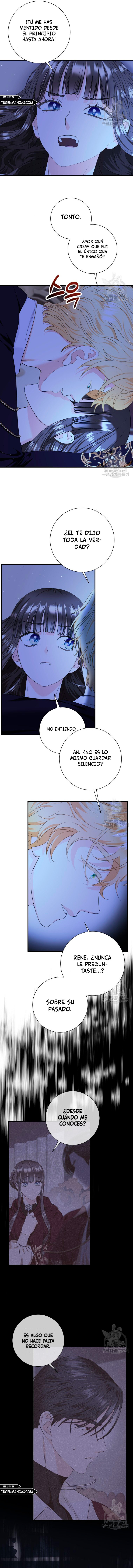 Me Case Con El Asesino De Mis Padres Capitulo 29 página 6