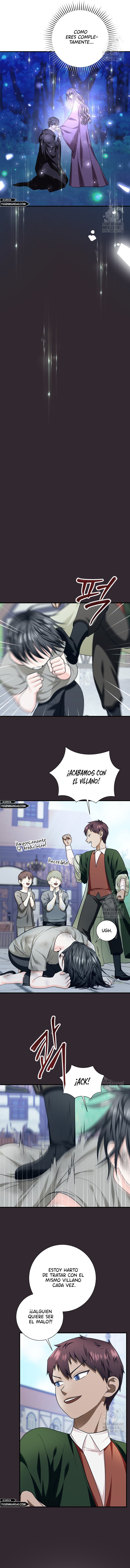 Me Case Con El Asesino De Mis Padres Capitulo 30 página 3