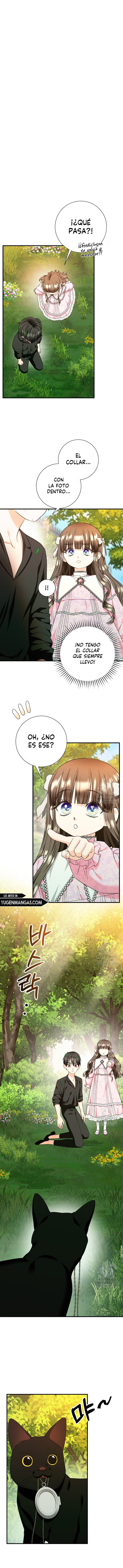 Me Case Con El Asesino De Mis Padres Capitulo 32 página 2