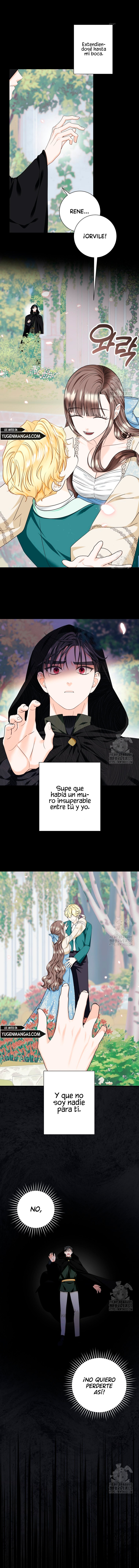 Me Case Con El Asesino De Mis Padres Capitulo 34 página 6