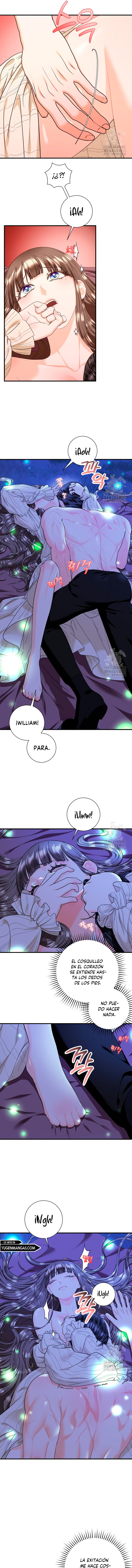 Me Case Con El Asesino De Mis Padres Capitulo 35 página 4