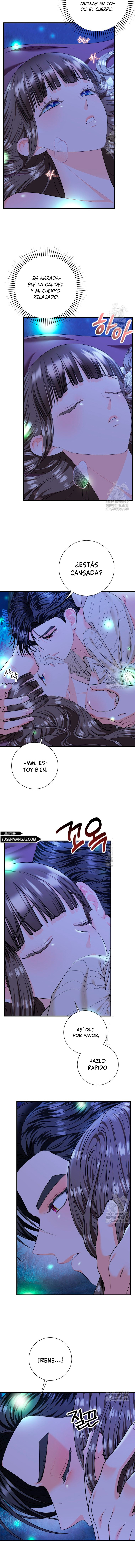 Me Case Con El Asesino De Mis Padres Capitulo 35 página 5