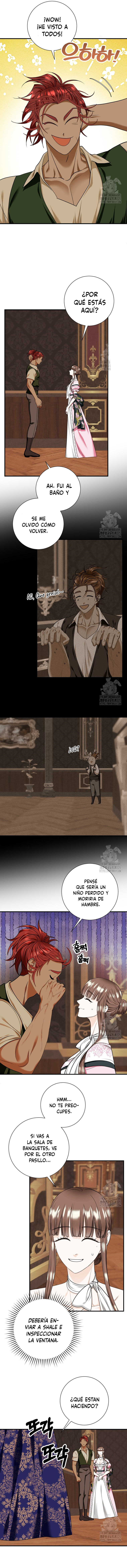 Me Case Con El Asesino De Mis Padres Capitulo 37 página 3