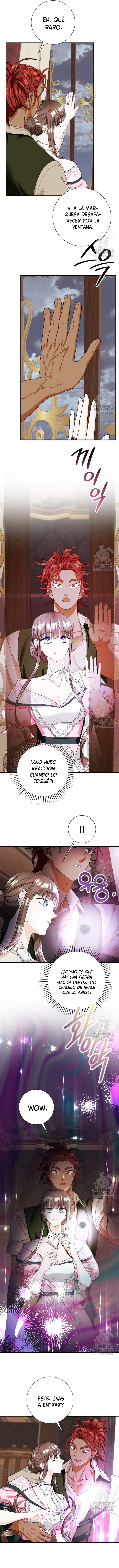 Me Case Con El Asesino De Mis Padres Capitulo 37 página 7