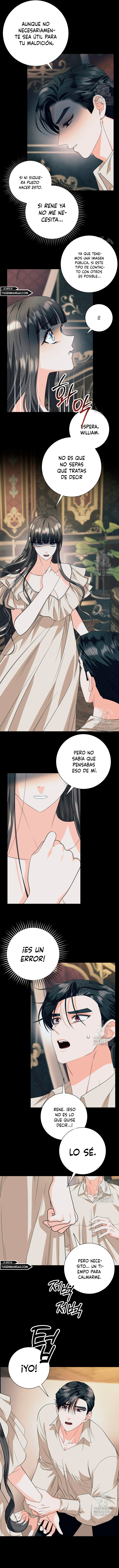 Me Case Con El Asesino De Mis Padres Capitulo 40 página 6