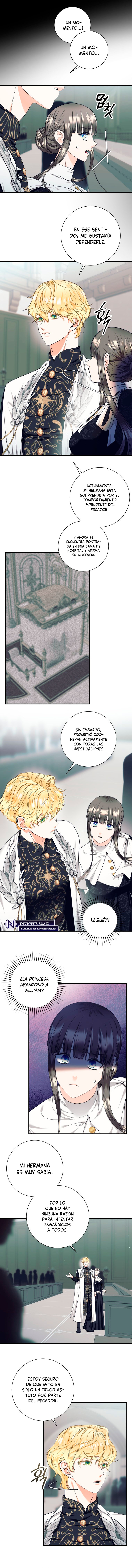 Me Case Con El Asesino De Mis Padres Capitulo 41 página 4