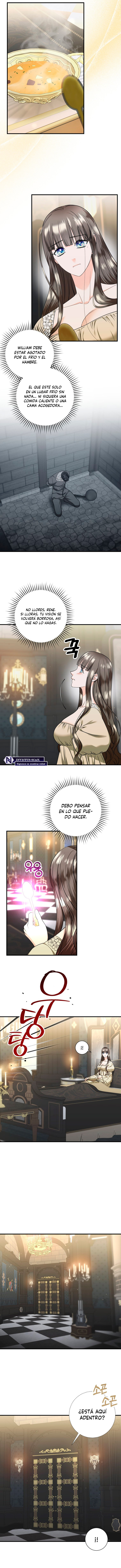 Me Case Con El Asesino De Mis Padres Capitulo 43 página 4
